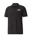 Puma Ess Pique Erkek Polo Tişört 58667401