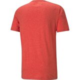 Puma Erkek Tişört Essentials Heather