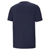 Puma Ess Logo Tee Erkek Üst & T-shirt  - 58666606