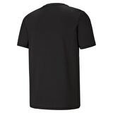 Puma Ess Logo Tee Erkek Üst & T-shirt - 58666601