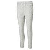 Puma Standart Gri Kadın Eşofman Altı 58594802 Evostripe Pants
