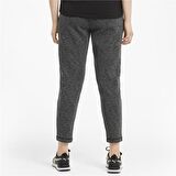 Puma Standart Gri Kadın Eşofman Altı 58594801 EVOSTRIPE