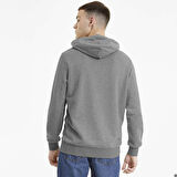 Puma Erkek Hoodie Classics Logo