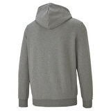 Puma Erkek Hoodie Classics Logo
