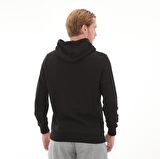 530084-01 Puma Classics Logo Hoodie Tr Erkek