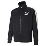 Puma Iconic T7 Track Jacket Pt  Erkek Ceket - 5300
