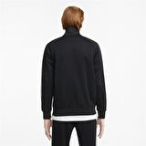 Puma Iconic T7 Track Jacket Pt  Erkek Ceket - 5300