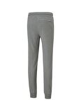 Puma 53009003 Classics Sweatpants Cuff T Gri Erkek Normal Bel Normal Kalıp Eşofman Altı