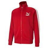 Puma Iconic T7 Track Jacket Pt Erkek Ceket - 53009