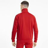 Puma Iconic T7 Track Jacket Pt Erkek Ceket - 53009