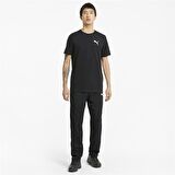 Puma Actıve Woven Pants Op  Erkek Eşofman Altı - 5