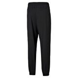 Puma Actıve Woven Pants Cl Erkek Siyah Günlük Eşof