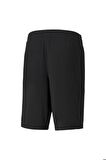 Erkek Antreman Şortu Actıve Interlock Shorts 8" Black 58672901