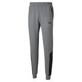 Puma Rtg Knit Pants Erkek Gri Eşofman Altı - 58583