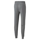 Puma Rtg Knit Pants Erkek Gri Eşofman Altı - 58583