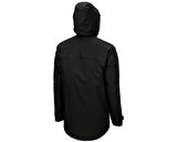 Puma Teamfinal Parka Jacket Erkek Futbol Antrenman Su Geçirmez Ceket 65649603 Siyah
