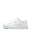 Puma Skye Clean Kadın Spor Ayakkabı 38014702