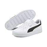 Puma Skye Clean Kadın Spor Ayakkabı 38014704