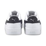 Puma Skye Clean Kadın Spor Ayakkabı 38014704