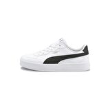 Puma Puma Skye Clean BEYAZ Kadın Günlük Ayakkabı