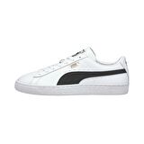 Basket Classic XXI Erkek Sneaker