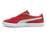 Puma Suede Vtg Kelly Kırmızı Erkek Spor AYAKKABI 37492106 M-22