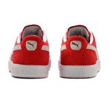 Puma Suede Vtg Kelly Kırmızı Erkek Spor AYAKKABI 37492106 M-22