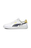 Puma x PEANUTS Shuffle KADIN Ayakkabı BEYAZ 37573901