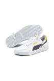 Puma x PEANUTS Shuffle KADIN Ayakkabı BEYAZ 37573901