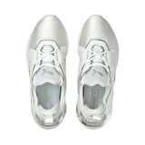 Puma Muse X3 Metallic Wn S  Kadın Günlük Ayakkabı 