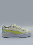 Puma Lifestyle Ayakkabı, 36, Beyaz