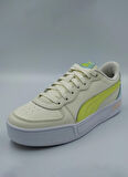 Puma Lifestyle Ayakkabı, 36, Beyaz