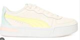 Puma Skye KADIN KREM SPOR AYAKKABI 37476409 B-235