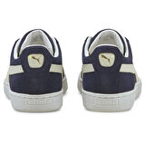 Suede Classic XXI Erkek Mavi Sneaker Ayakkabı 37491504