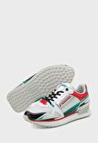 Puma Mile Rider Sunny Getaway Wns Spor Ayakkabı 373443-10