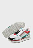 Puma Mile Rider Sunny Gataway 37344310 Kadın Sneaker Spor Ayakkabı