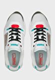 Puma Mile Rider Sunny Gataway 37344310 Kadın Sneaker Spor Ayakkabı