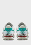 Puma Mile Rider Sunny Gataway 37344310 Kadın Sneaker Spor Ayakkabı