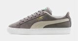 Puma Suede Classic XXI Steel Sneaker Erkek Günlük Spor Ayakkabı Gri 37491507