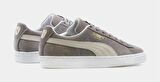 Puma Suede Classic XXI Steel Sneaker Erkek Günlük Spor Ayakkabı Gri 37491507
