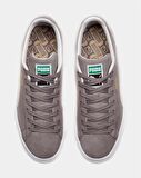 Puma Suede Classic XXI Steel Sneaker Erkek Günlük Spor Ayakkabı Gri 37491507