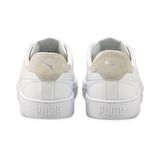 Puma Serve Pro Lite Unisex Beyaz Günlük Spor Ayakk