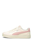 37476410 Puma Skye Whisper White-Pi Beyaz Kadın Lifestyle Ayakkabı