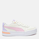 PUMA SKYE KADIN BEYAZ SNEAKER AYAKKABI 37476410 B-240
