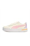 PUMA SKYE KADIN BEYAZ SNEAKER AYAKKABI 37476410 B-240