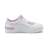 Puma 37303110 Carina Lift Kadın Günlük Spor Ayakkabı