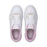 Puma 37303110 Carina Lift Kadın Günlük Spor Ayakkabı