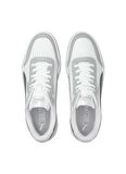 Puma 36986323 Caracal Beyaz Kadın Deri Lifestyle Ayakkabı