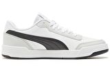 Puma Caracal 369863 23 Erkek Beyaz Günlük Sneaker Yürüyüş Koşu Spor Ayakkabısı