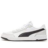 Puma Caracal 369863 23 Erkek Beyaz Günlük Sneaker Yürüyüş Koşu Spor Ayakkabısı
